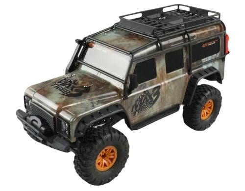 Amewi Dirt Climbing SUV Crawler 1:10, 4x4, RTR