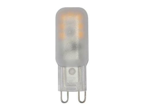 Star Trading LED Kapsel G9 1.8W (15W) 140lm, dimmbar, 2700K, A++