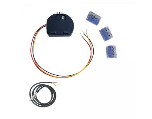 Shelly Temperatur Sensor AddOn 1 Sensor für Shelly 1/1PM