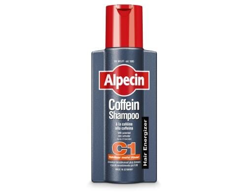 Alpecin Coffein-Shampoo C1 250 ml