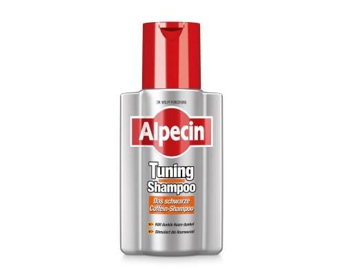 Alpecin Tuning-Shampoo 200 ml