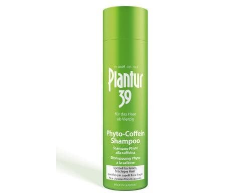 Plantur39 Coffein-Shampoo 250 ml