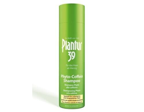 Plantur39 Coffein-Shampoo Color 250 ml