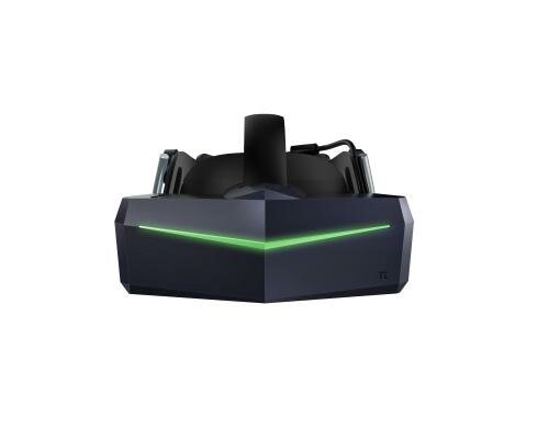Pimax 8K+ VR Headset, ohne Audio Strap CLPL, 2x 3840x2160, 90Hz, FOV 200°