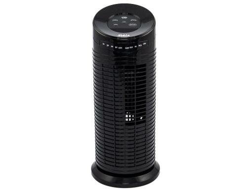 Solis Säulenventilator 749 LED 3 Geschwindigkeitsstufen, Abschaltautom.