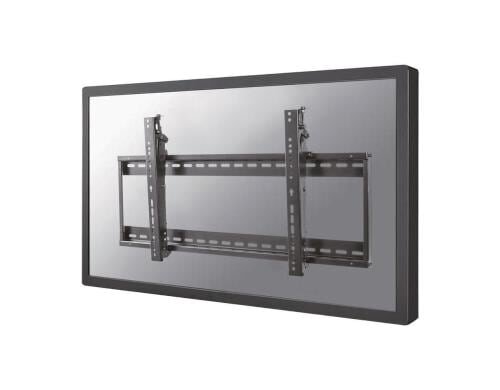 NewStar LED-VW500BLACK Flachbildschirm-Wandhalter