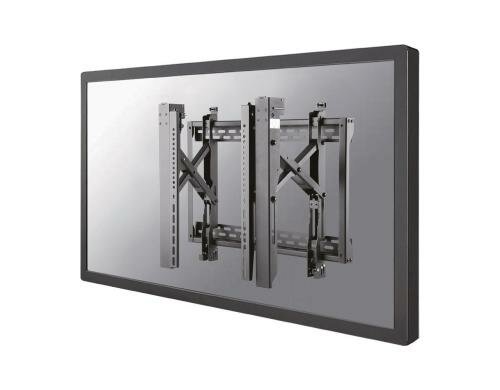 NewStar LED-VW2500BLACK Flachbildschirm-Wandhalter