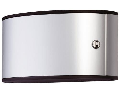 Durable Schlüsselschrank mit Schlüsselöffn. 12 Schlüssel