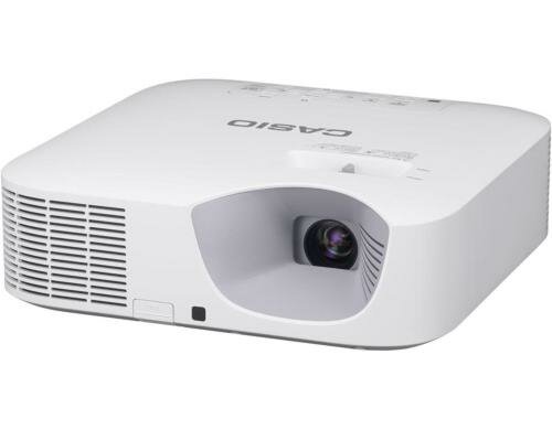 DLP-Projektor CASIO XJ-F211WN, WXGA, 3500 Lumen