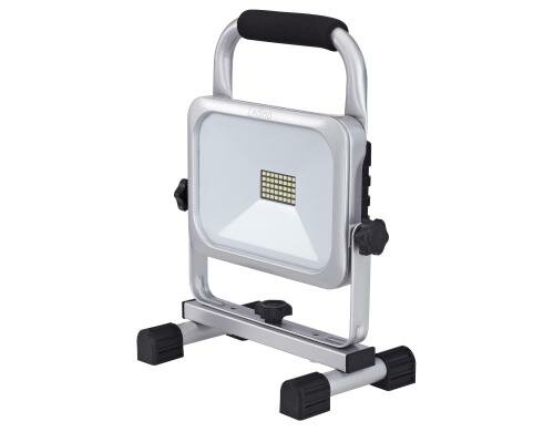 Ledino LED-Akkustrahler Laim 20A2 20A, 20W, 1600lm, 7,4V/4,4Ah