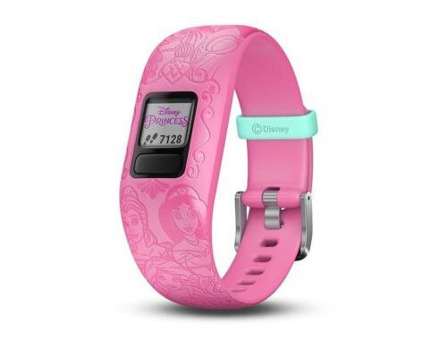 Garmin Vivofit junior 2 princess pink (adjustable band)