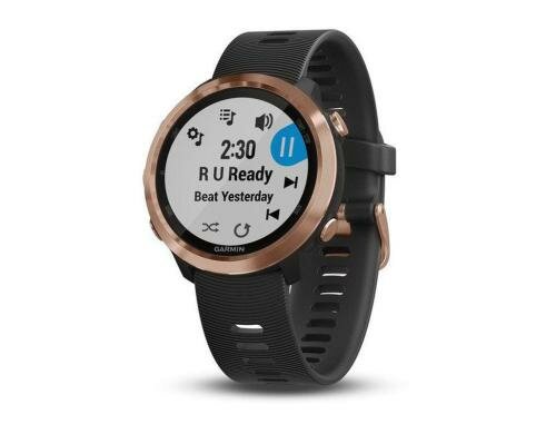 Garmin Garmin Forerunner 645 Music ROSE GOLD