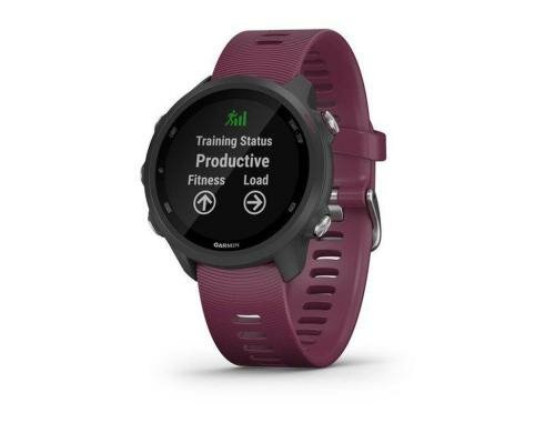 Garmin Forerunner 245 Berry