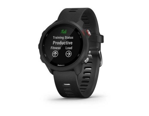 Garmin Forerunner 245 Music Black
