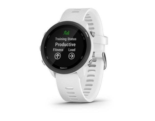 Garmin Forerunner 245 Music White