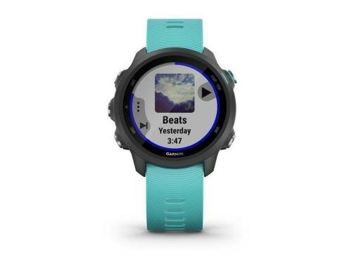 Garmin Forerunner 245 Music Aqua