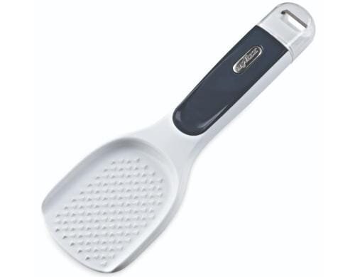 Zyliss Inger Schäler und Reibe weiss