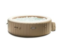 Intex Purespa Bubble Massage 4 Personen
