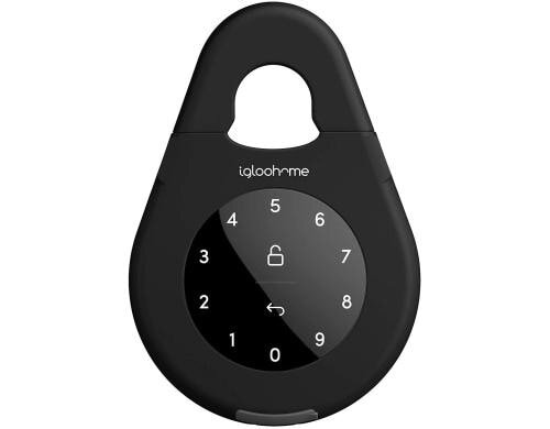 igloohome Keybox 3 Bluetooth, App gesteuert
