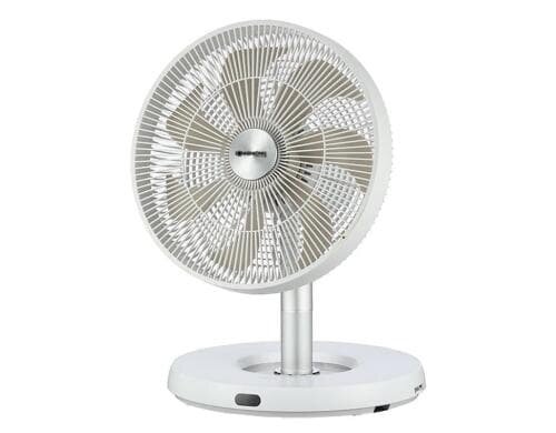 Sonnenkönig Standventilator Flexfan 12 Ventilationsstufen