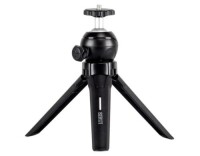 Sirui Stativ 3T-05K Mini-Stativ mit Kugelkopf schwarz