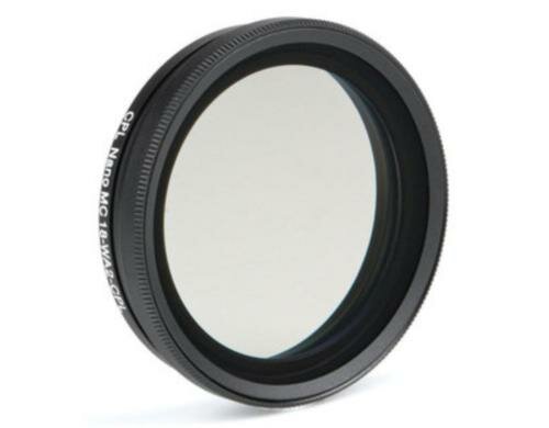 Sirui Objektiv 18-WA2-CPL Polfilter