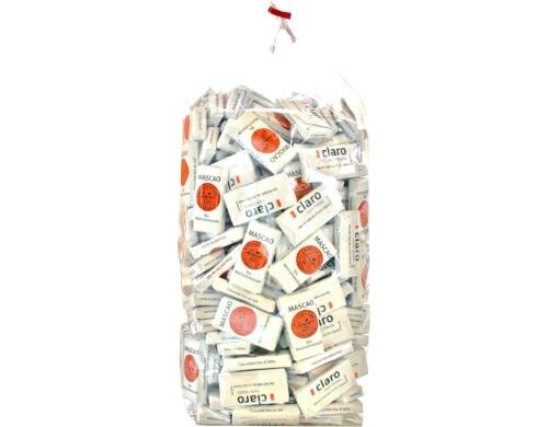 Napolitaines Mascao Milch 250 Stk, 1 kg