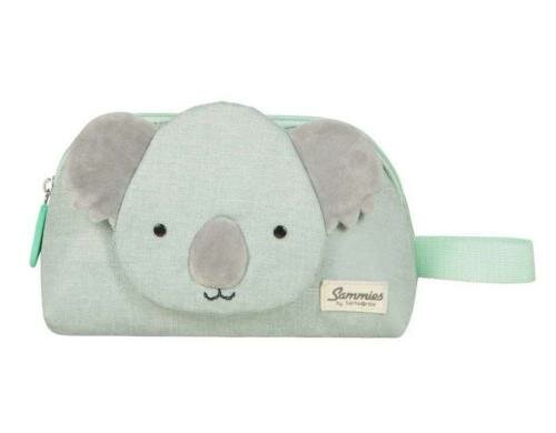 Happy Sammies Necessaire für Kinder Koala Kody