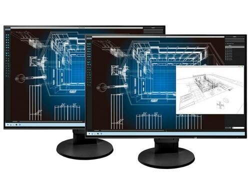 PROMO EV2456 Swiss Edition schwarz EV2456 schwarz