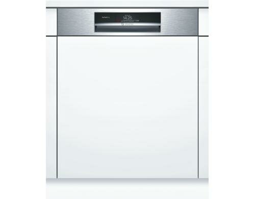 Bosch Geschirrspüler SMI88US36E EK A+++, 13 Massgedecke, 7.7l