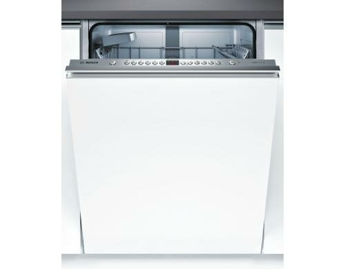 Bosch Geschirrspüler SBV46JX00H EK A++, 13 Massgedecke, 9.5l