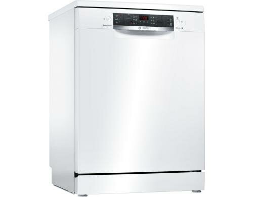 Bosch Geschirrspüler SMS46JW03E EK A++, 13 Massgedecke, 9.5l