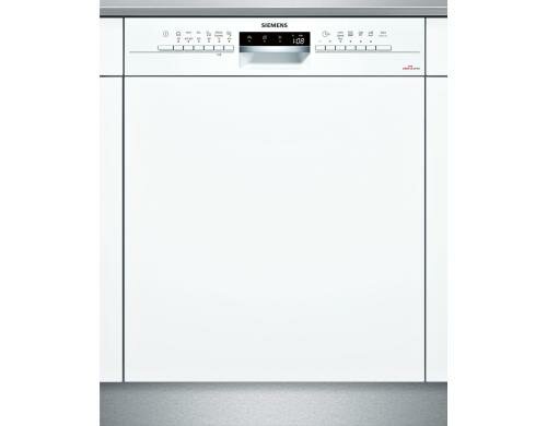 Siemens Einbaugeschirrspüler SN536W00JH EK A++, 13 Massgedecke, 9.5l