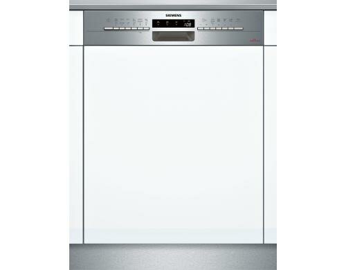 Siemens Einbaugeschirrspüler SX536S00JH EK A++, 13 Massgedecke, 9.5l