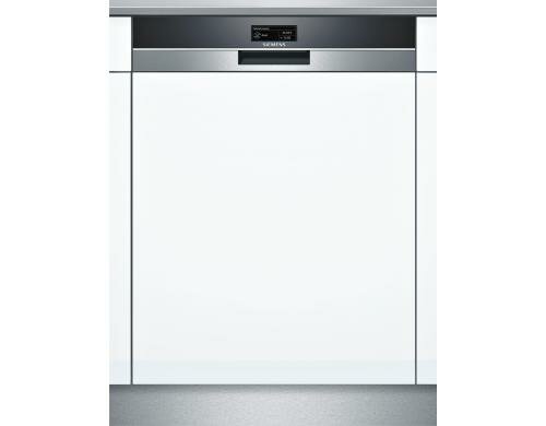 Siemens Einbaugeschirrspüler SX578S36UE EK A+++, 13 Massgedecke, 7.7l