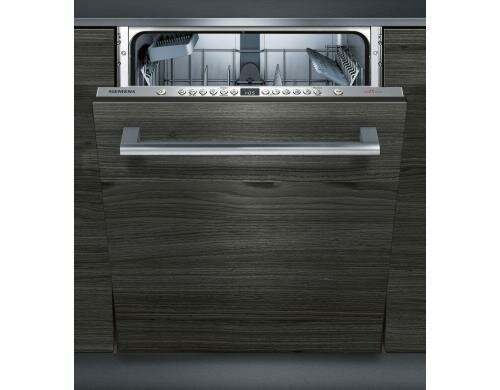 Siemens Einbaugeschirrspüler SN636X00JH EK A++, 13 Massgedecke, 9.5l