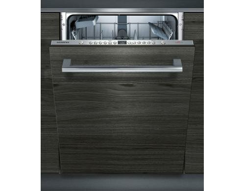 Siemens Einbaugeschirrspüler SX636X00JH EK A++, 13 Massgedecke, 9.5l
