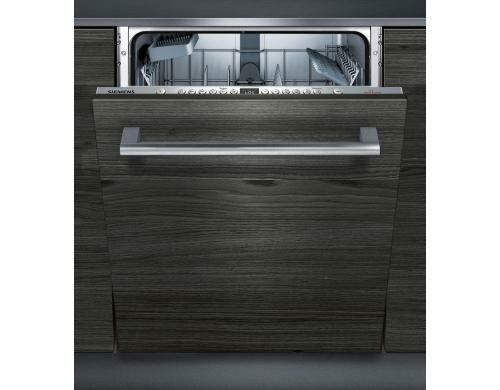 Siemens Einbaugeschirrspüler SN736X02JH EK A++, 13 Massgedecke, 9.5l