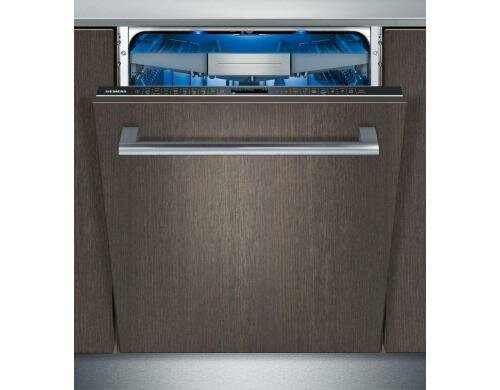 Siemens Einbaugeschirrspüler SN678X36UE EK A+++, 13 Massgedecke, 7.7l