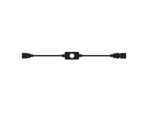 Sirius LED Sensor für Top Line ohne LEDs, Länge 20 cm