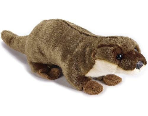 National Geographic Plüsch Flussotter 47 cm
