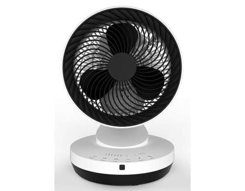 Stylies Tischventilator Gemma