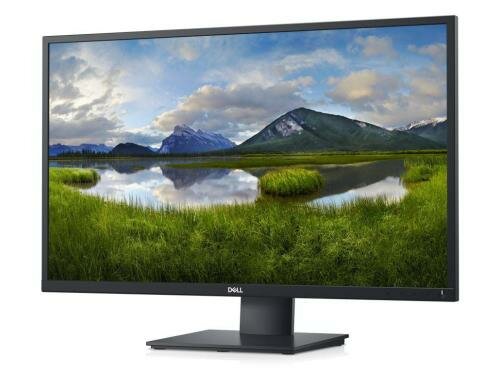 Dell E2720HS 27 schwarz 16:9, FHD, 8ms, 250cd, HDMI