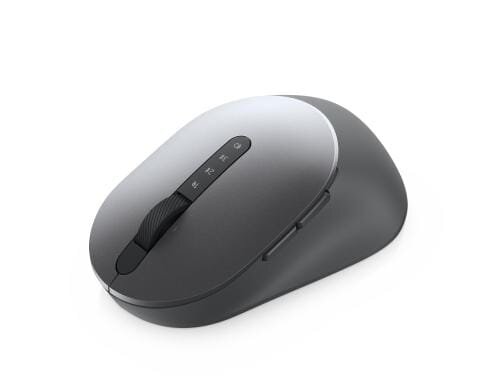 Dell MS5320W Wireless-Notebook-Maus titan grau