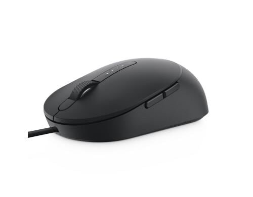 Dell MS3220 Wireless-Notebook-Maus schwarz