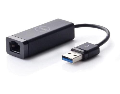 Dell USB A 3.0 zu Ethernet RJ45