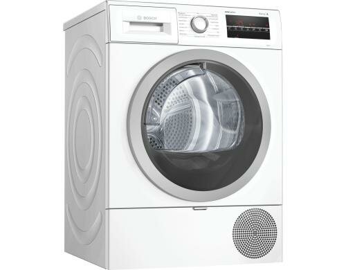 Bosch Wäschetrockner WTR87T50CH Energie A+++, 8 Kg,