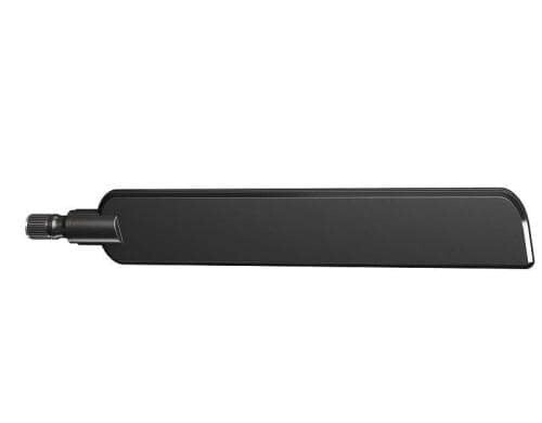 Mikrotik HGO-ANTENNA-OUT: WLAN Antenne Outdoor, Dualband 2.4/5Ghz, RP-TNC 5,5-7dBi