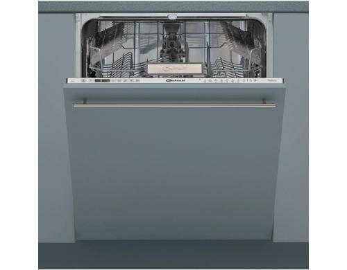 Bauknecht Geschirrspüler BCIO 3T122 PE CH E Klasse A++, 14MGD, 42dB