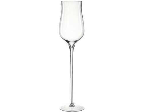 Leonardo Windlicht aif Fuss 80cm Poesia 1 Stück, H: 80cm, D: 19cm